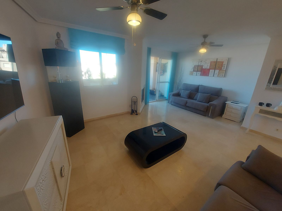 Appartement te koop in La Duquesa | 3 slaapkamers H5346007