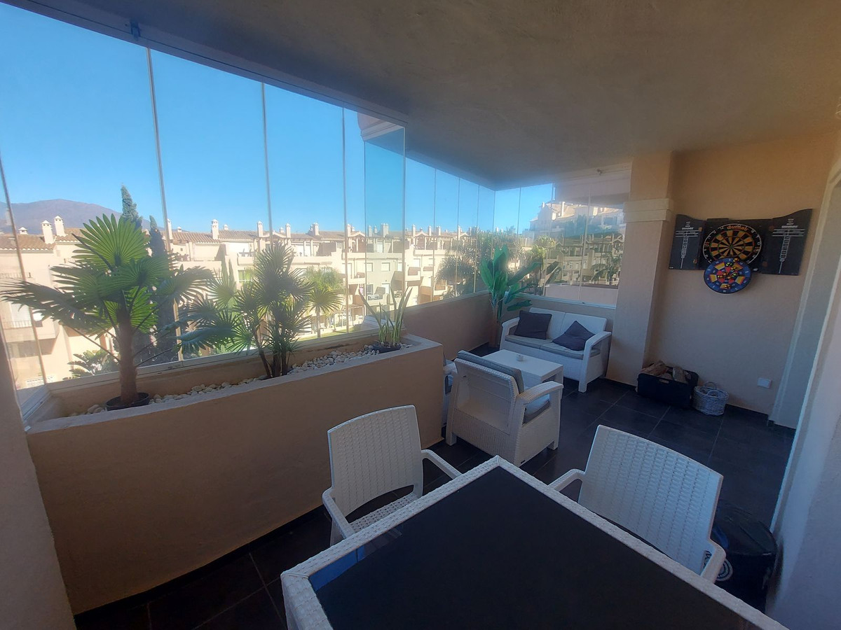 Appartement te koop in La Duquesa | 3 slaapkamers H5346007