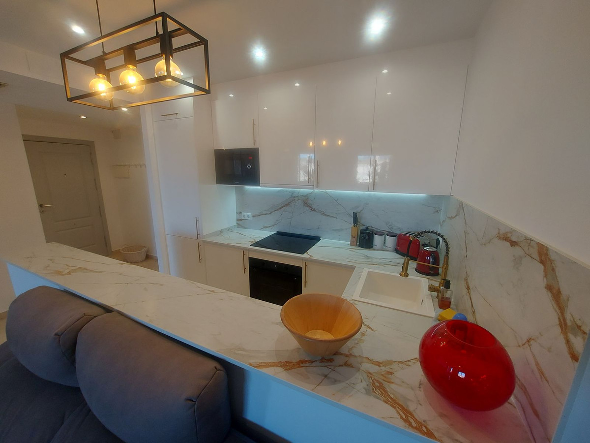 Appartement te koop in La Duquesa | 3 slaapkamers H5346007