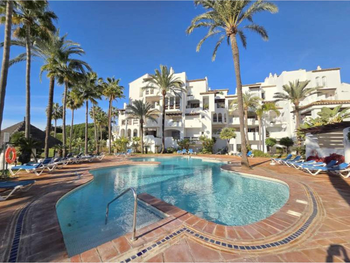 Appartement te koop in La Duquesa | 2 slaapkamers H5346466