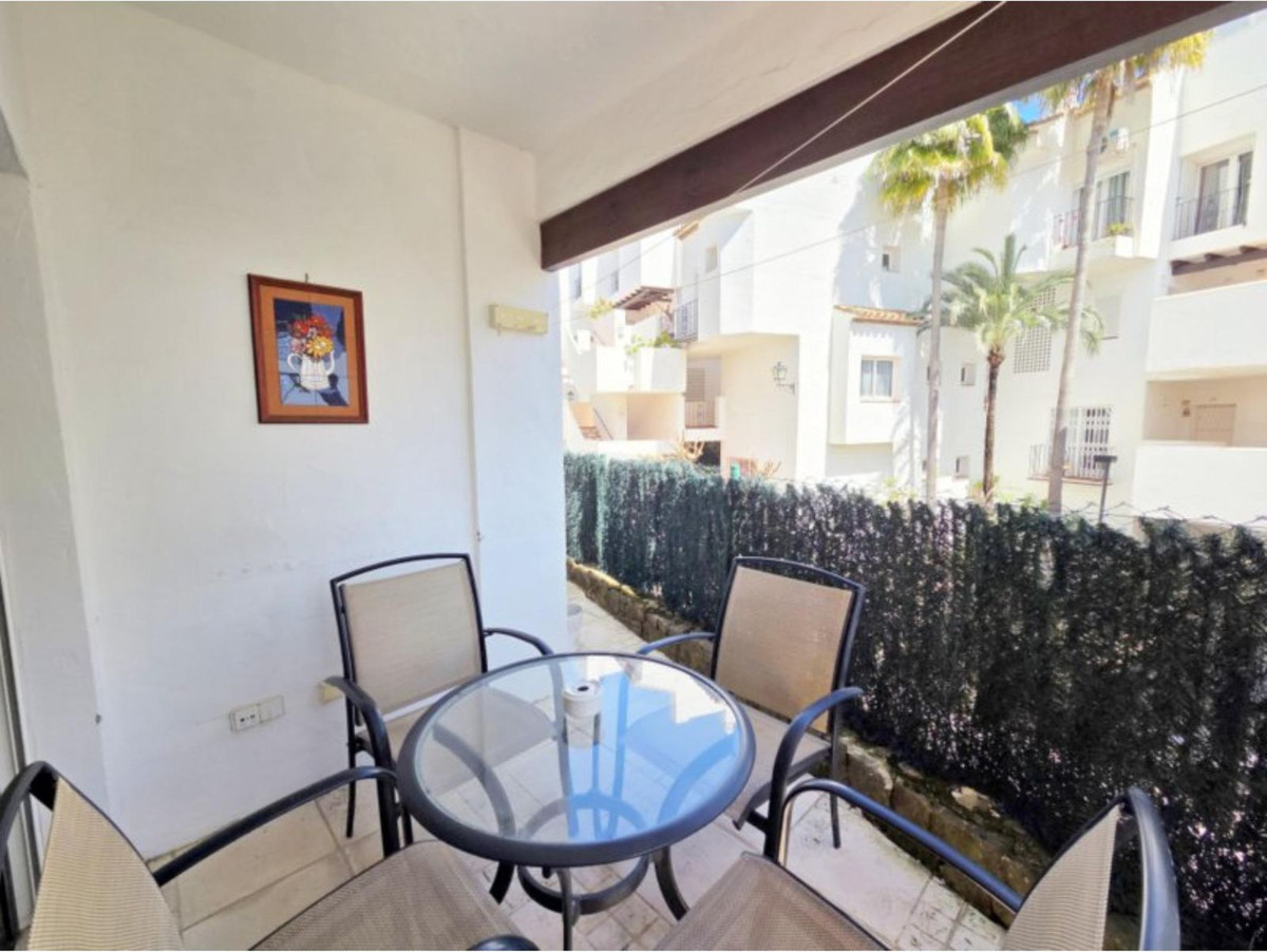 Appartement te koop in La Duquesa | 2 slaapkamers H5346466