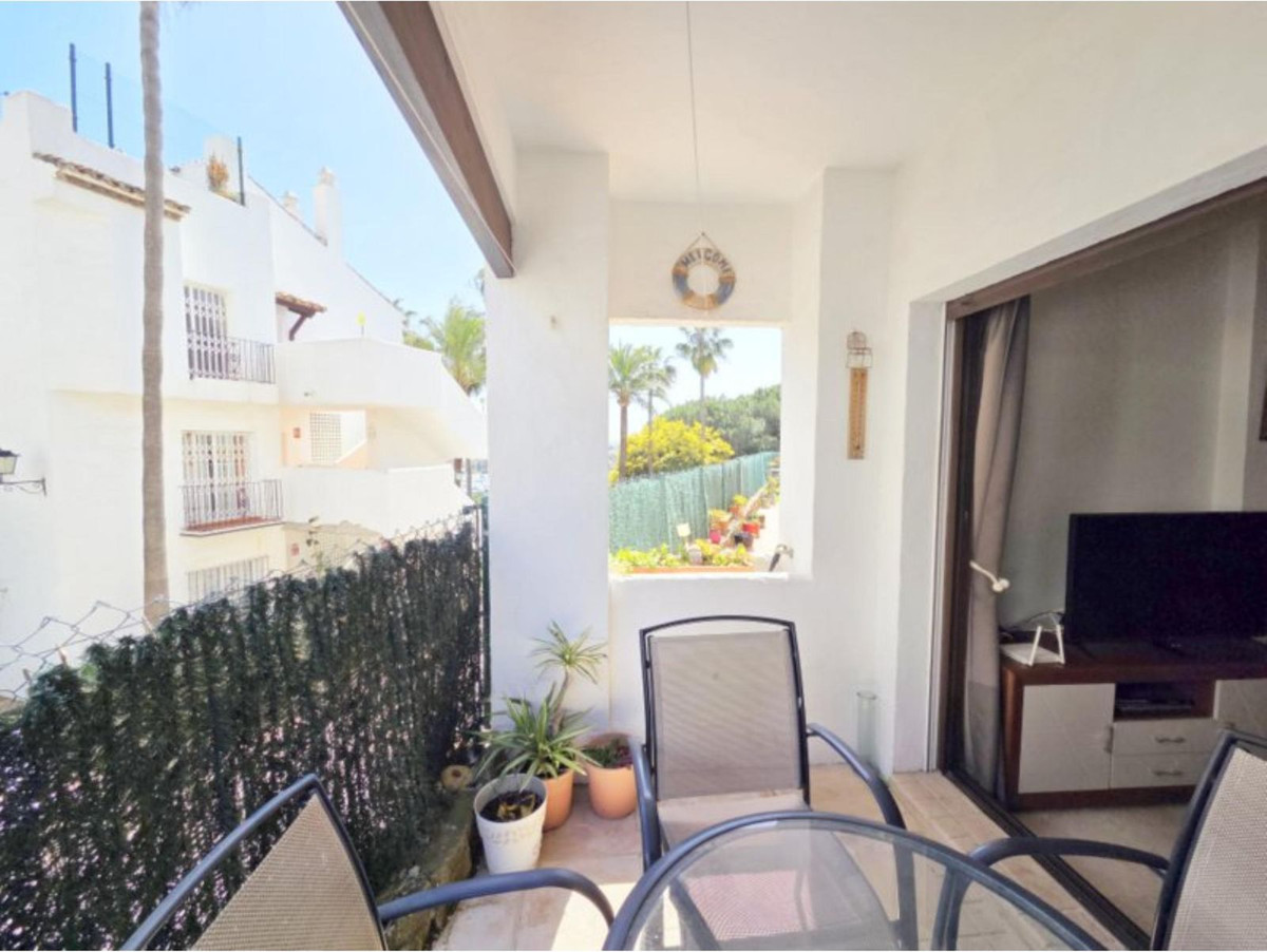 Appartement te koop in La Duquesa | 2 slaapkamers H5346466