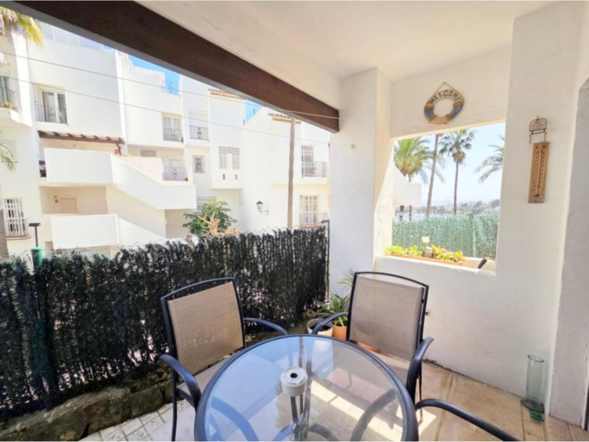 Appartement te koop in La Duquesa | 2 slaapkamers H5346466