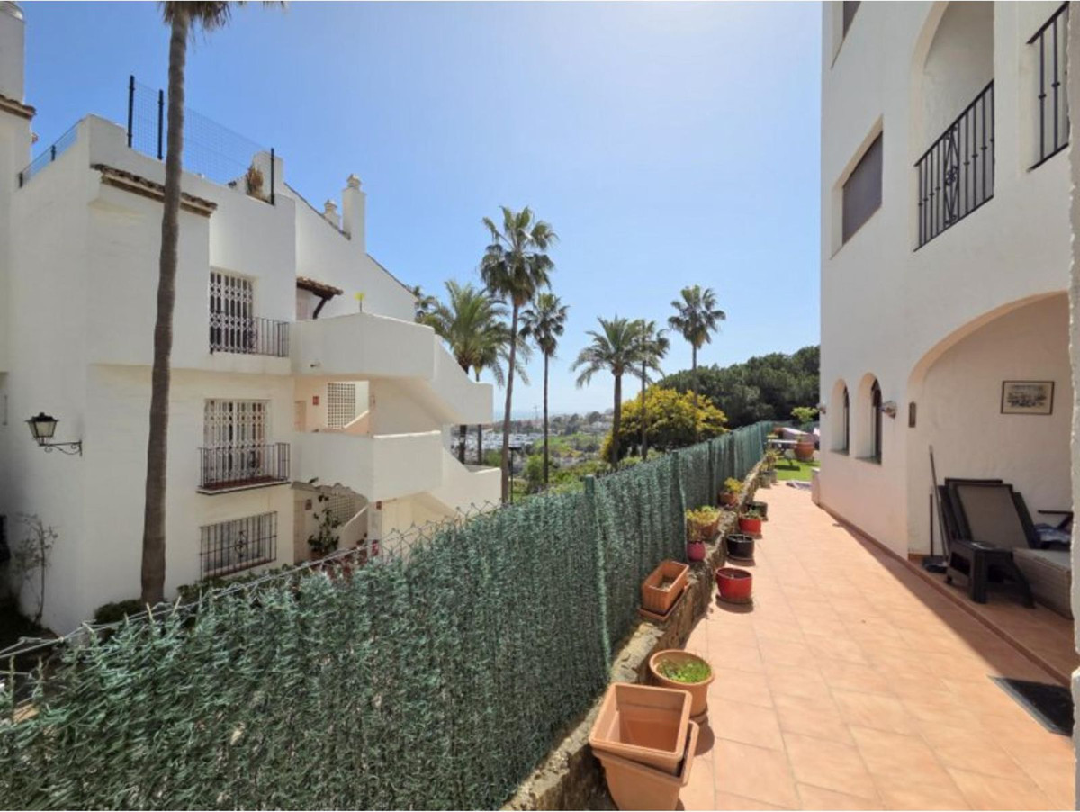 Appartement te koop in La Duquesa | 2 slaapkamers H5346466