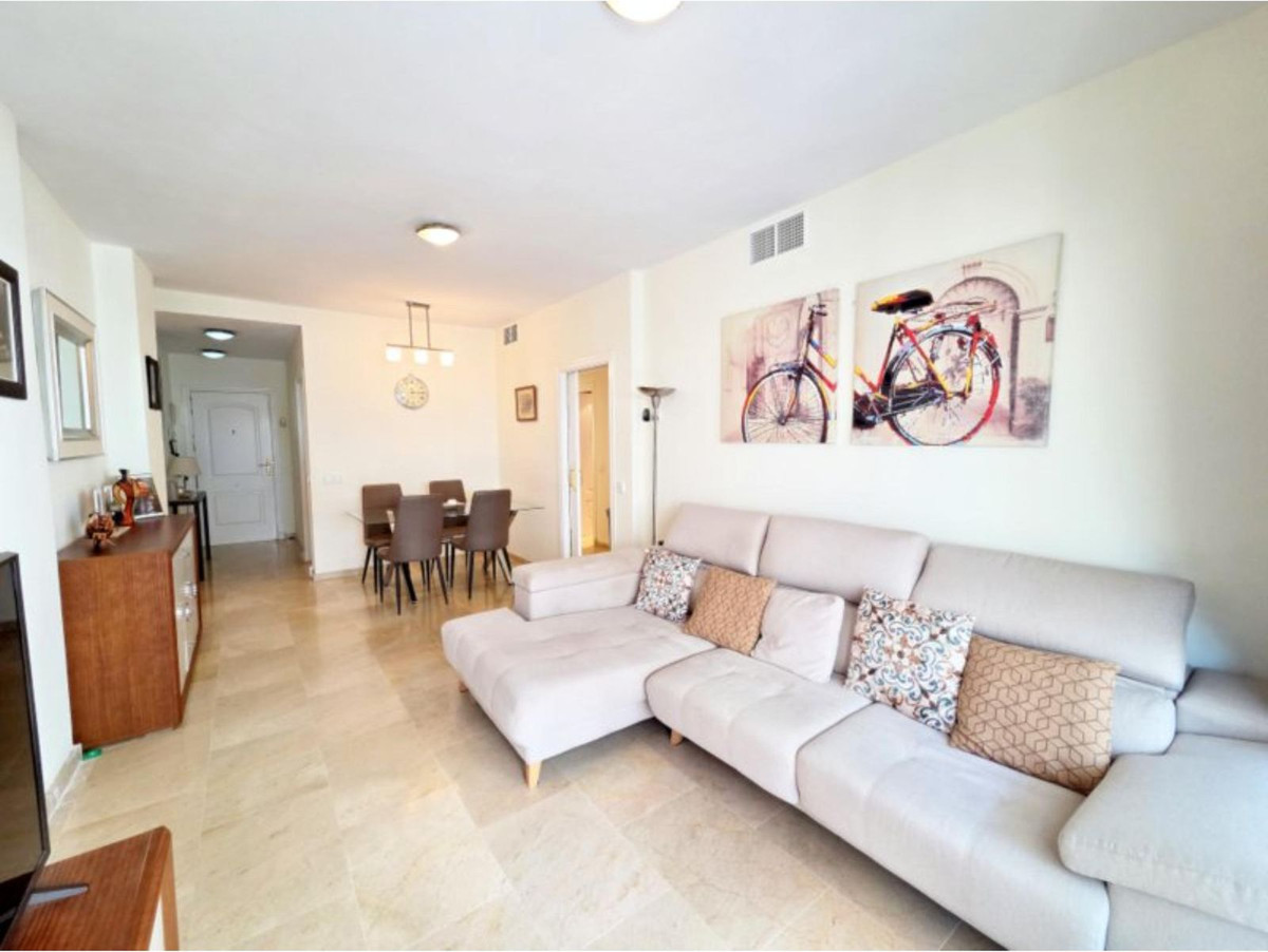 Appartement te koop in La Duquesa | 2 slaapkamers H5346466