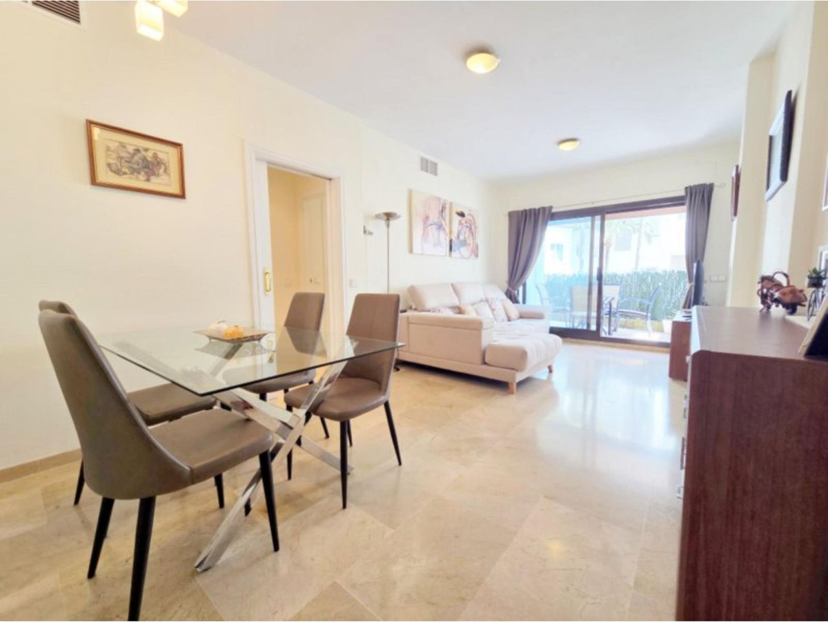 Appartement te koop in La Duquesa | 2 slaapkamers H5346466