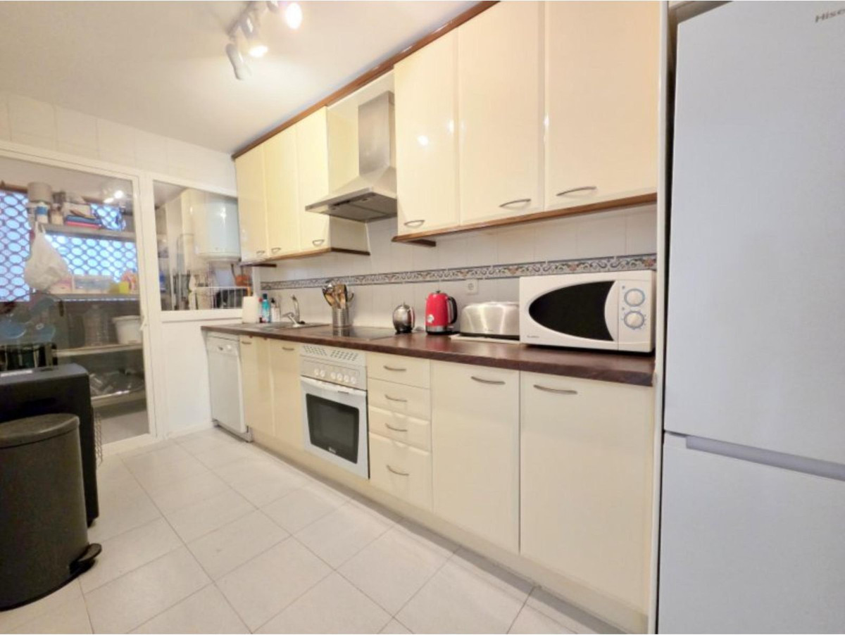 Appartement te koop in La Duquesa | 2 slaapkamers H5346466