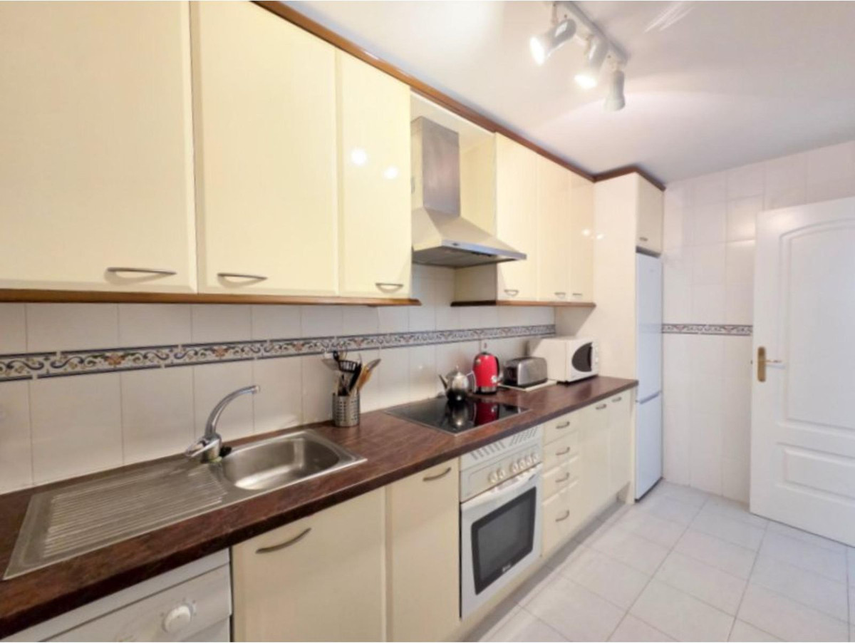 Appartement te koop in La Duquesa | 2 slaapkamers H5346466