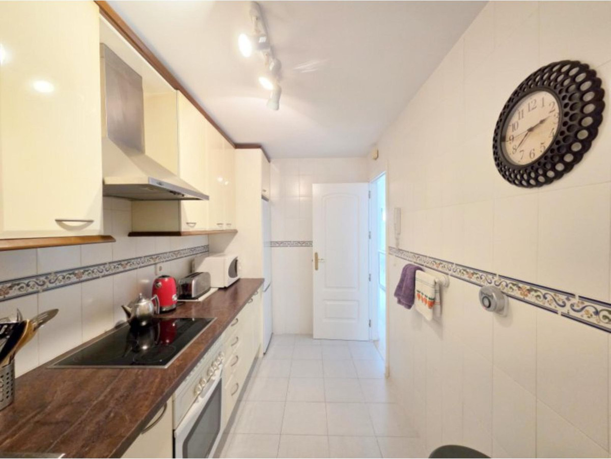 Appartement te koop in La Duquesa | 2 slaapkamers H5346466