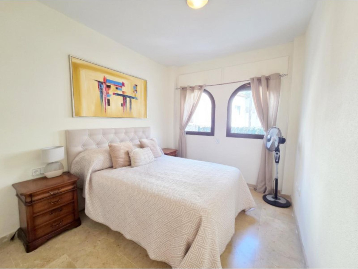 Appartement te koop in La Duquesa | 2 slaapkamers H5346466