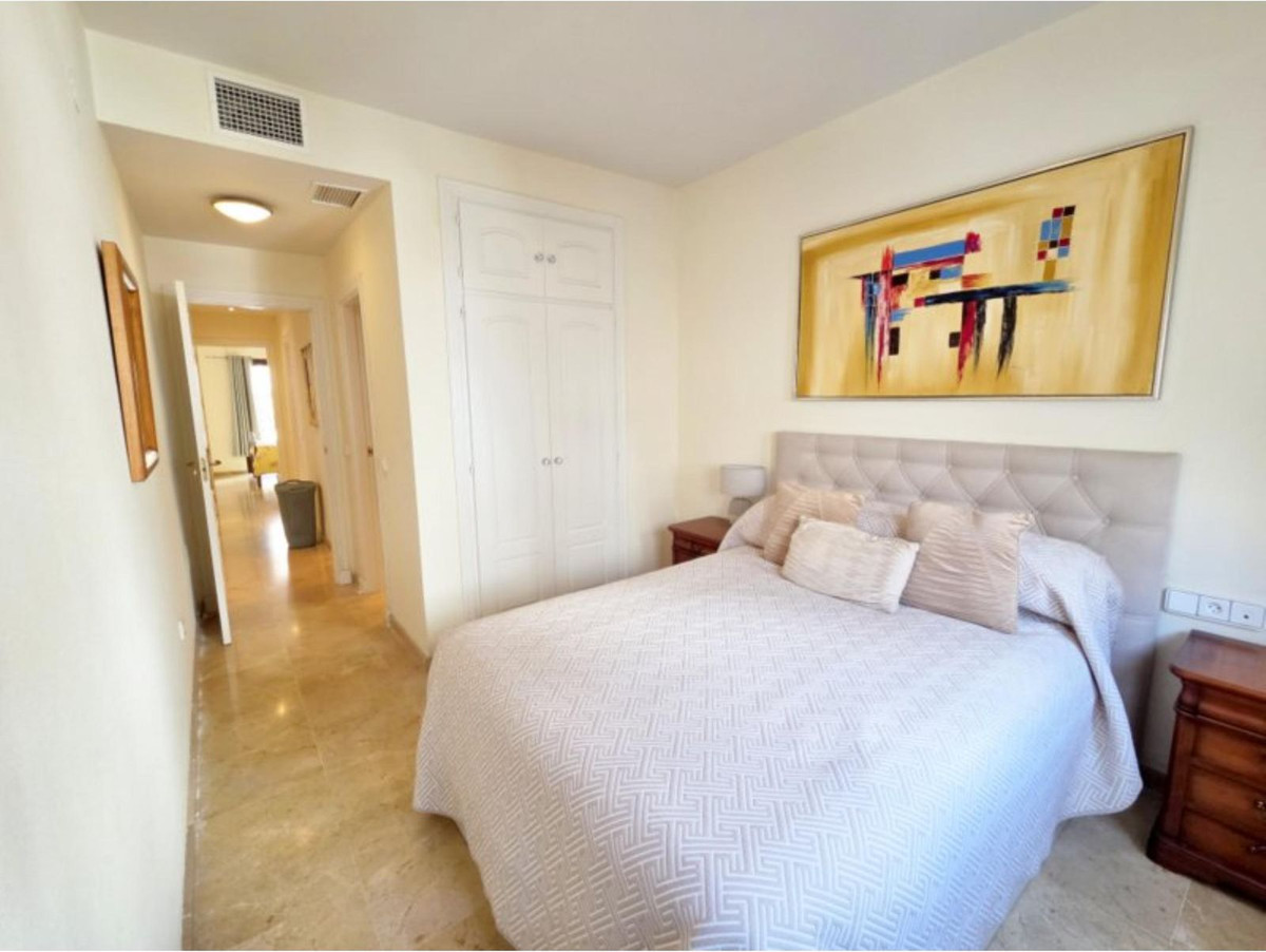 Appartement te koop in La Duquesa | 2 slaapkamers H5346466