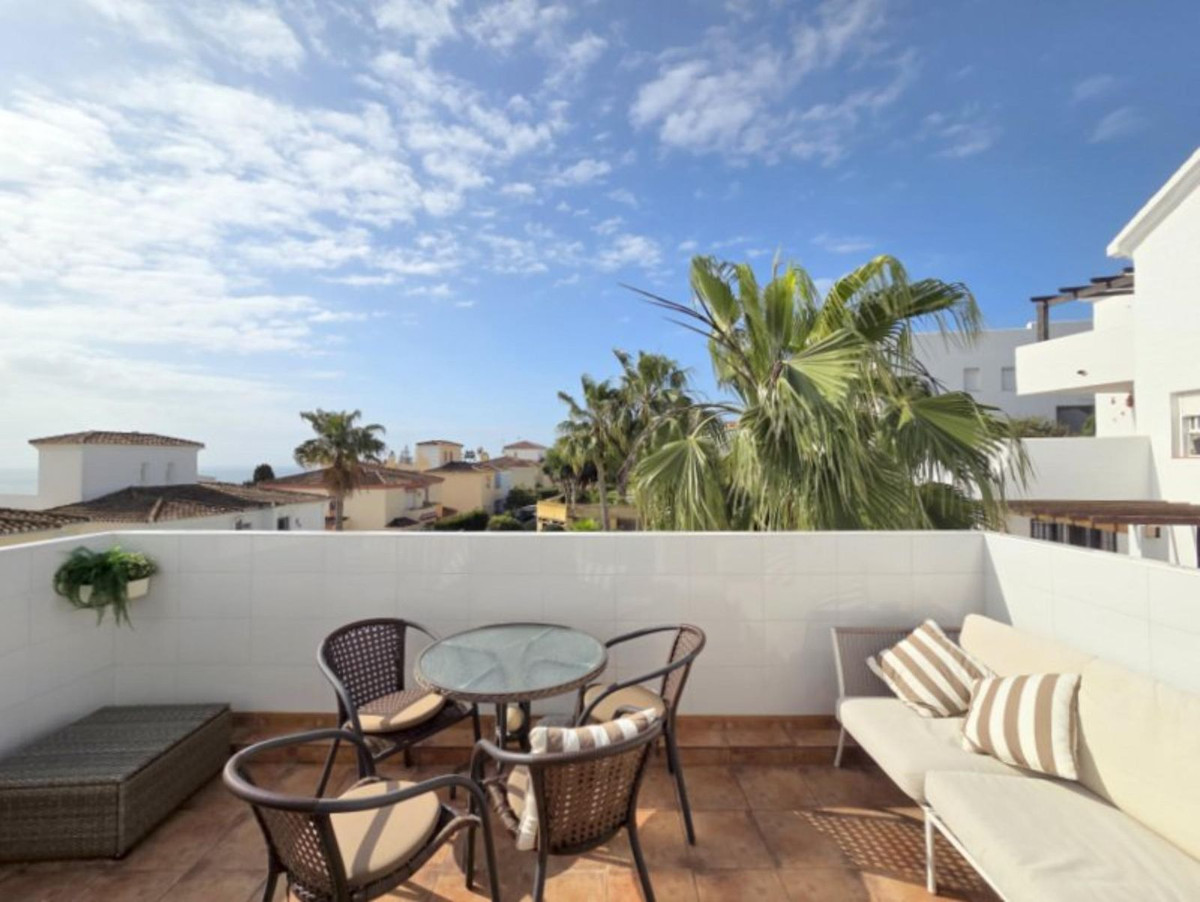 Appartement te koop in La Duquesa | 2 slaapkamers H5346487