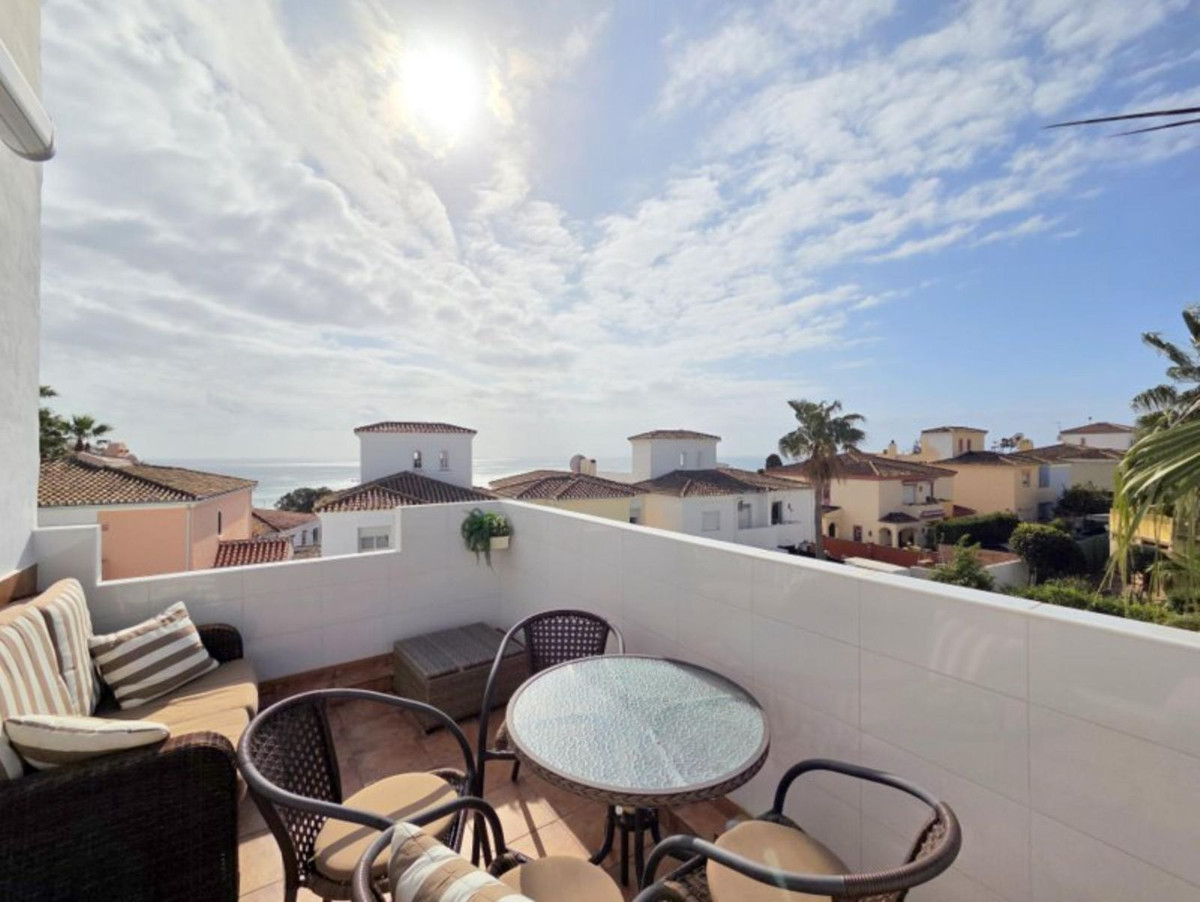 Appartement te koop in La Duquesa | 2 slaapkamers H5346487