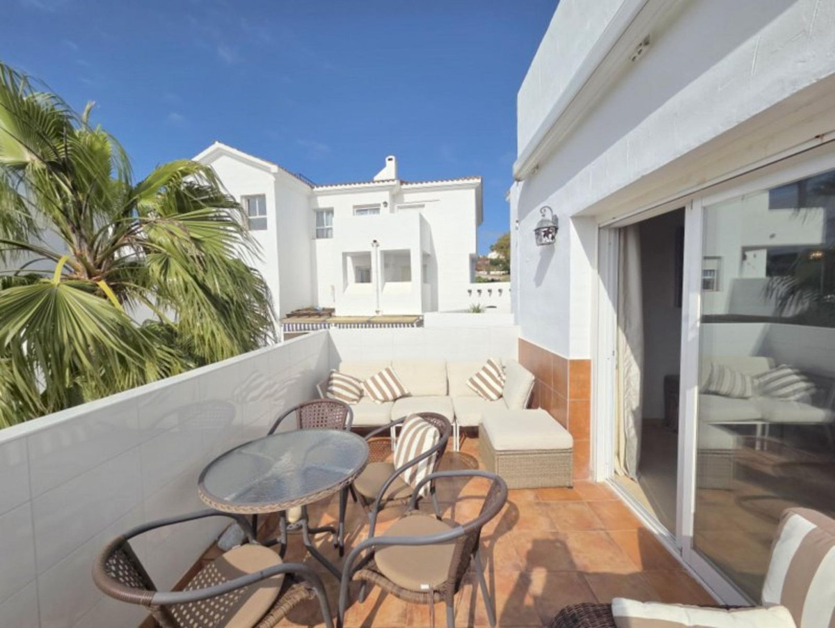 Appartement te koop in La Duquesa | 2 slaapkamers H5346487