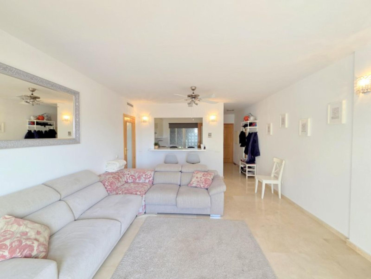 Appartement te koop in La Duquesa | 2 slaapkamers H5346487