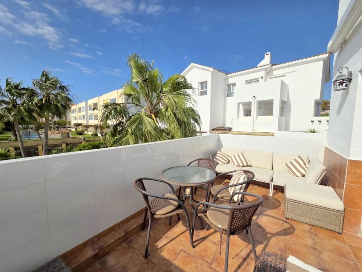 Appartement te koop in La Duquesa | 2 slaapkamers H5346487