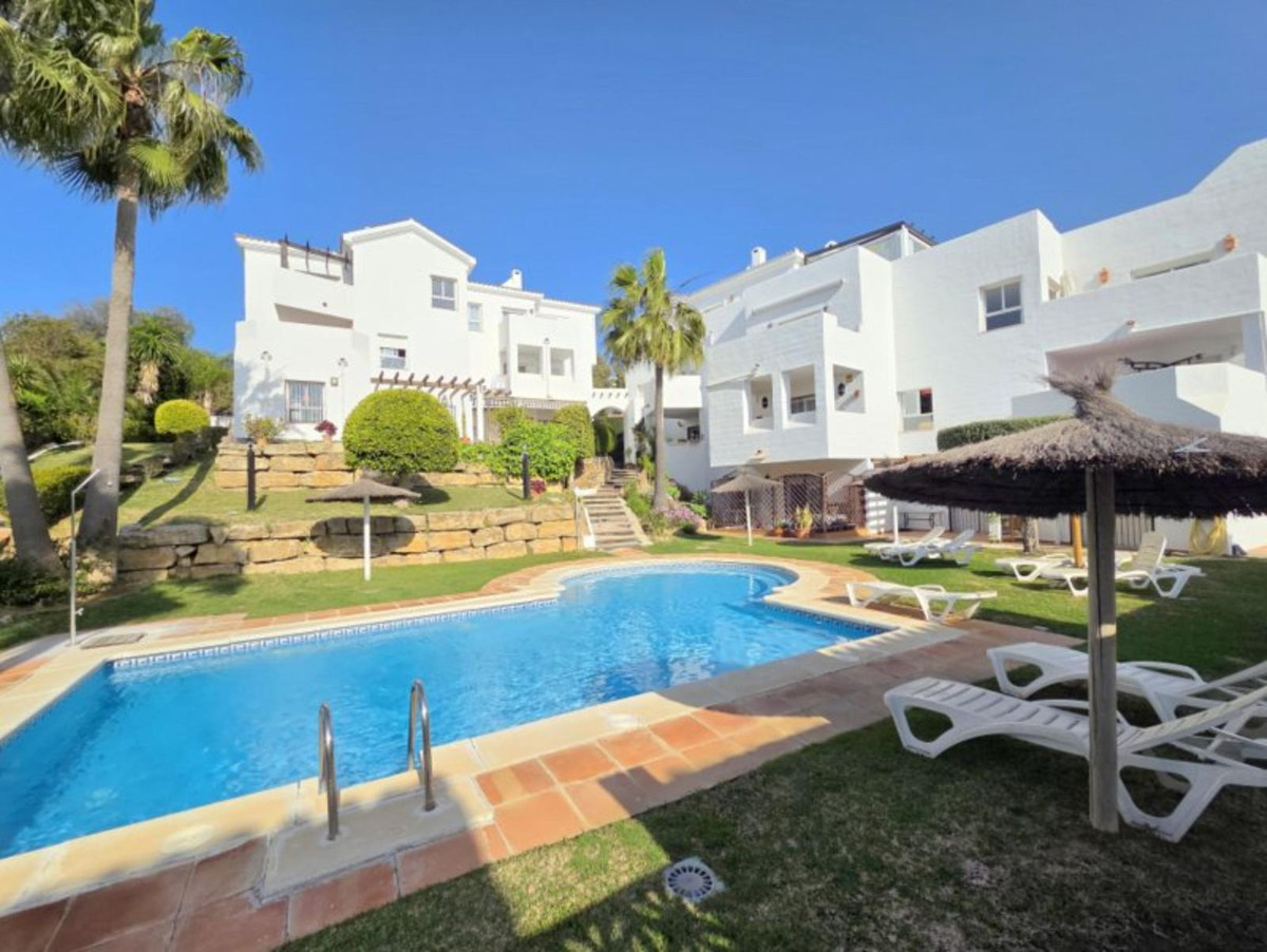 Appartement te koop in La Duquesa | 2 slaapkamers H5346487