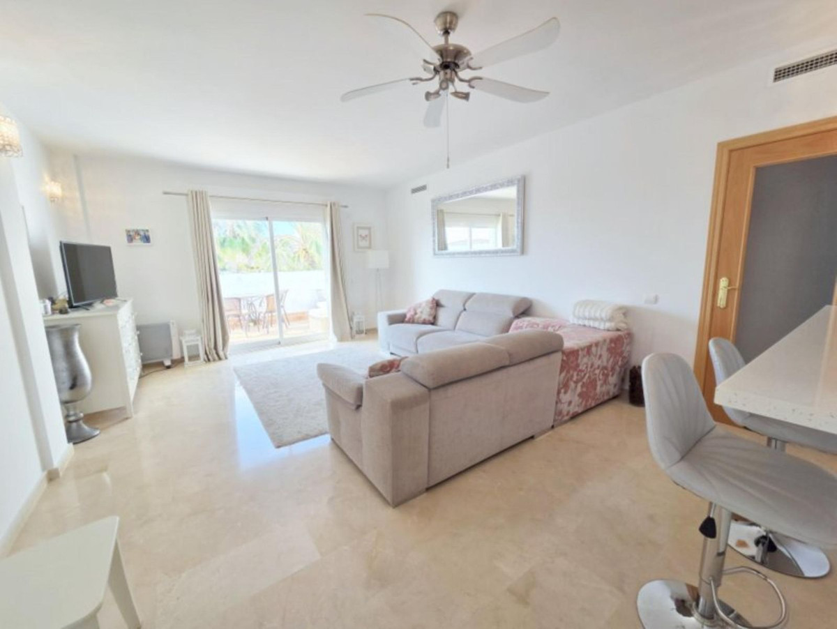 Appartement te koop in La Duquesa | 2 slaapkamers H5346487