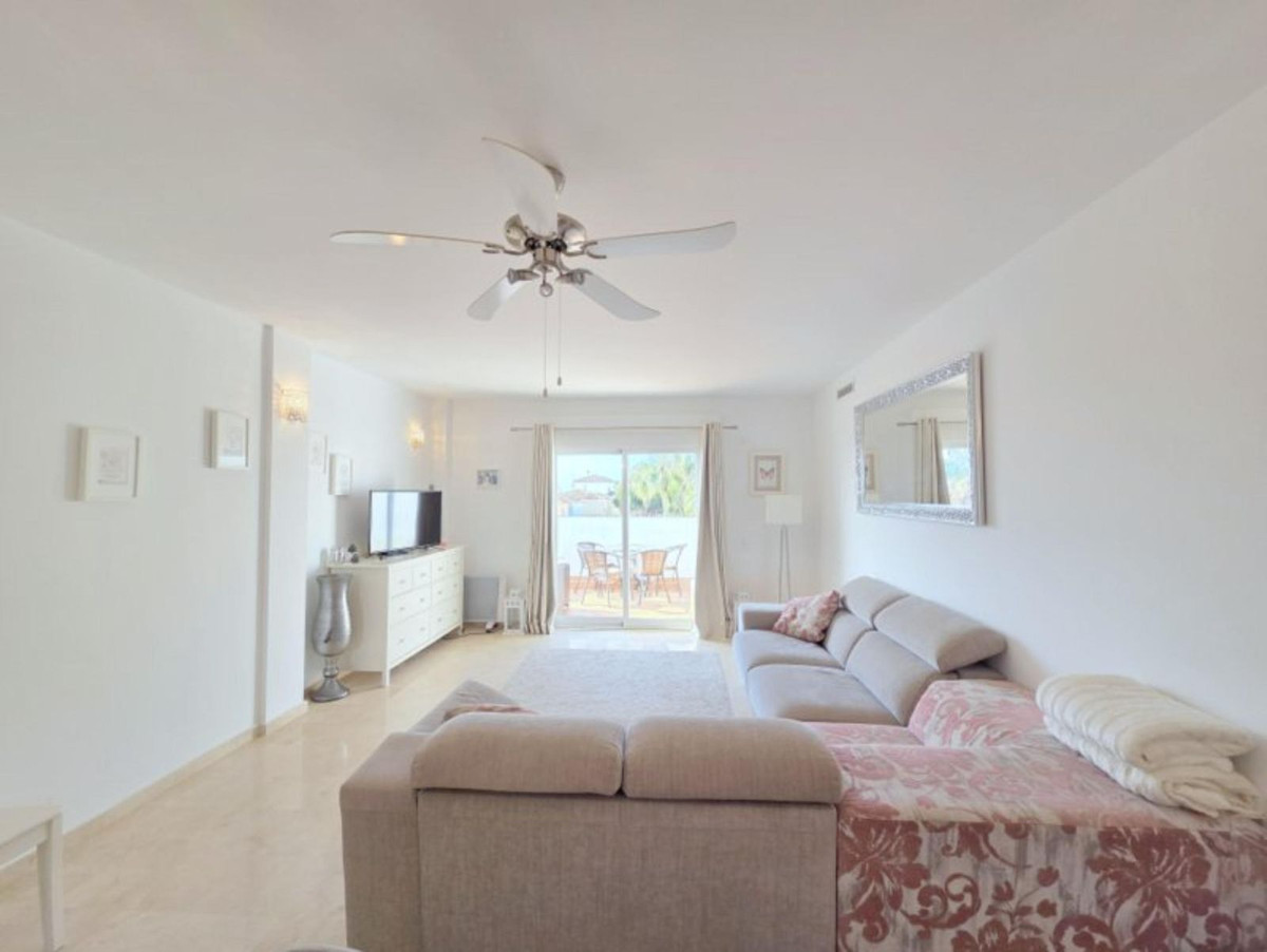 Appartement te koop in La Duquesa | 2 slaapkamers H5346487