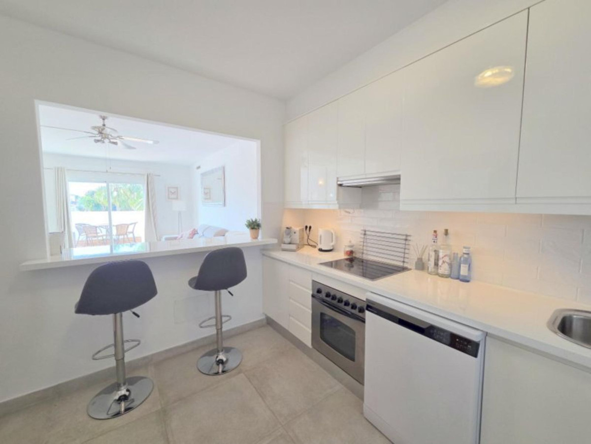 Appartement te koop in La Duquesa | 2 slaapkamers H5346487