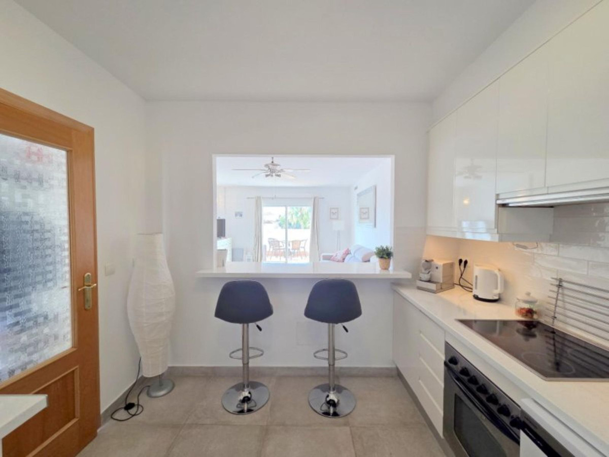 Appartement te koop in La Duquesa | 2 slaapkamers H5346487