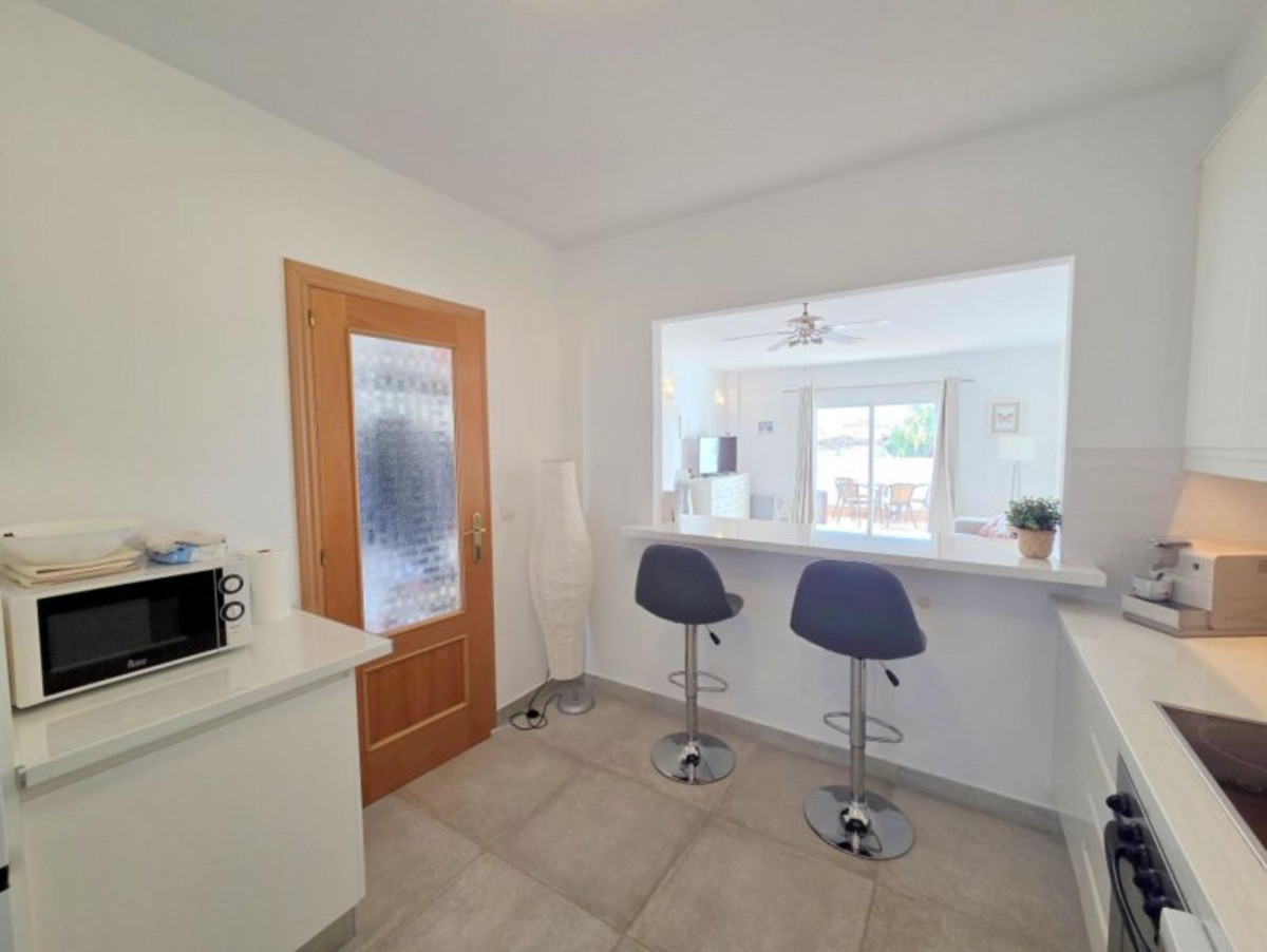 Appartement te koop in La Duquesa | 2 slaapkamers H5346487