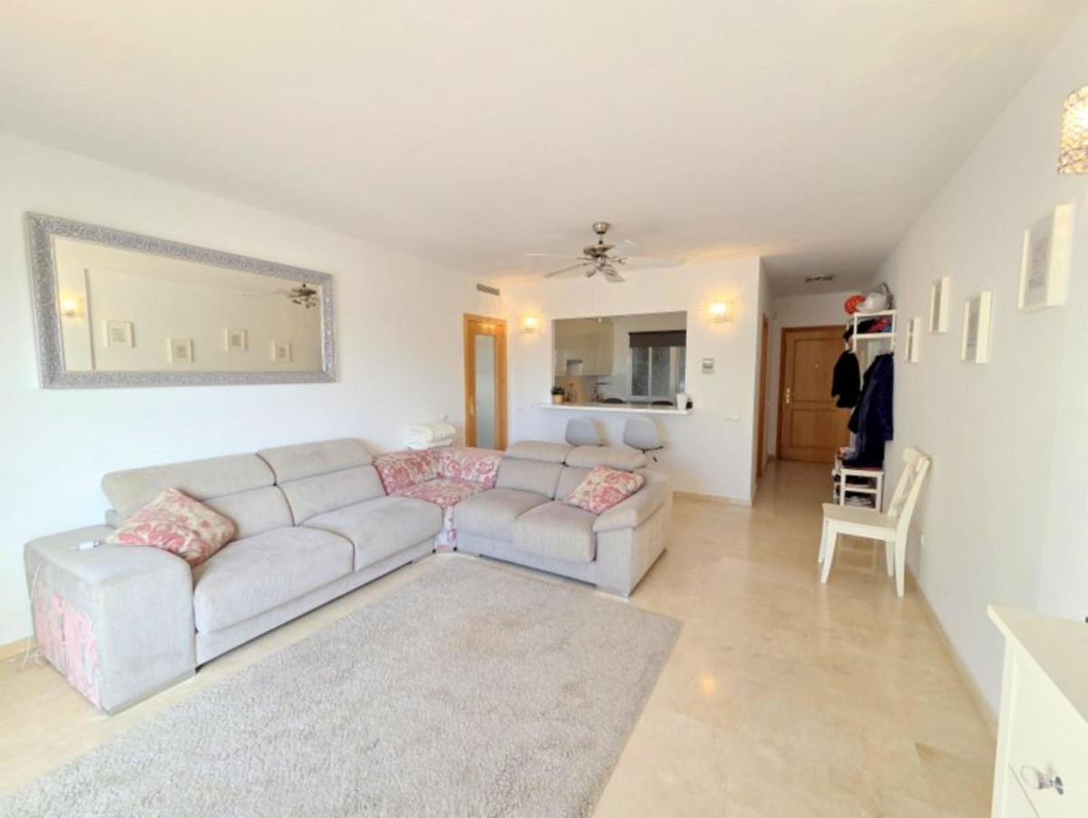 Appartement te koop in La Duquesa | 2 slaapkamers H5346487