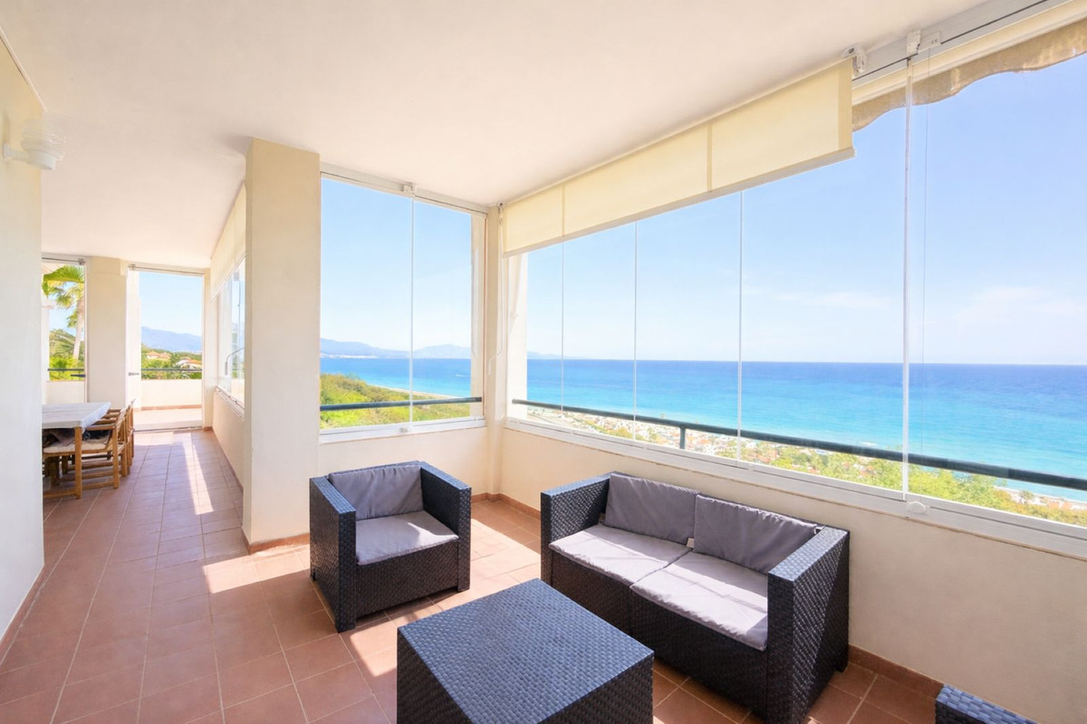 Appartement te koop in La Duquesa | 3 slaapkamers H5347294