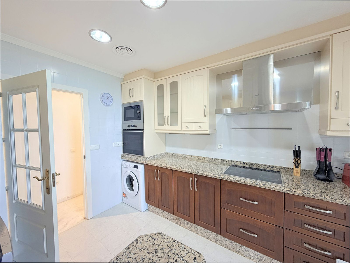 Appartement te koop in La Duquesa | 3 slaapkamers H5347294