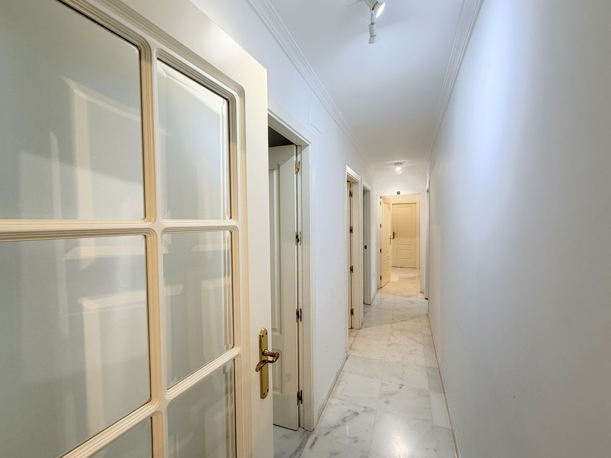 Appartement te koop in La Duquesa | 3 slaapkamers H5347294