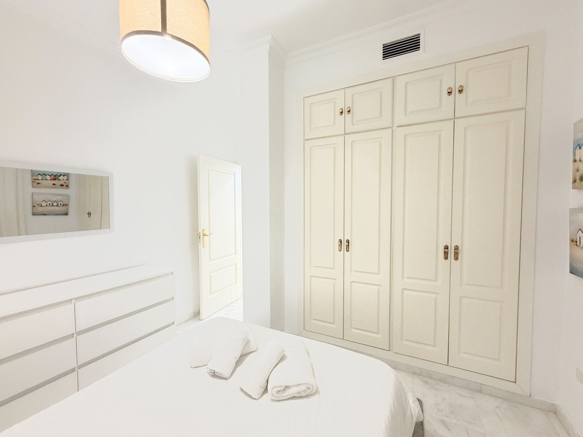 Appartement te koop in La Duquesa | 3 slaapkamers H5347294