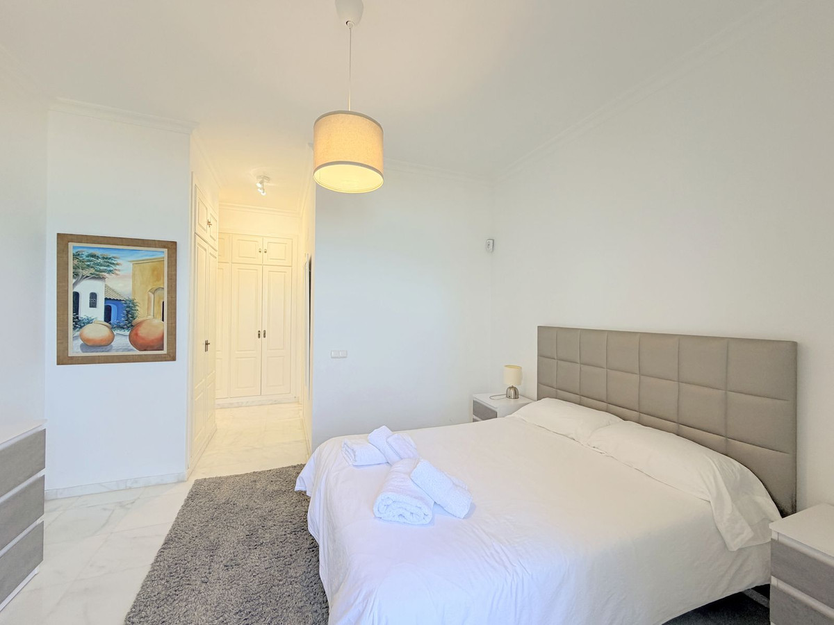 Appartement te koop in La Duquesa | 3 slaapkamers H5347294