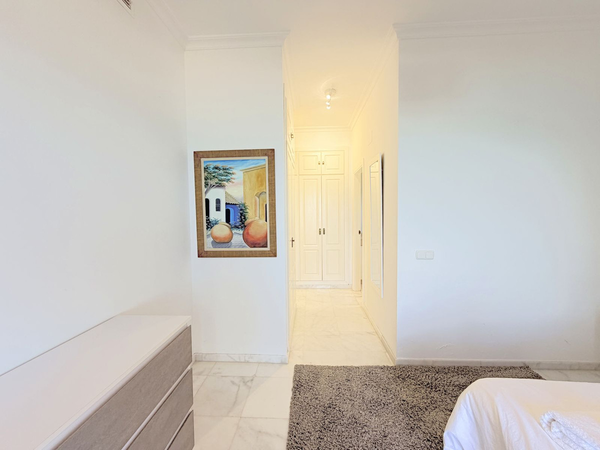 Appartement te koop in La Duquesa | 3 slaapkamers H5347294