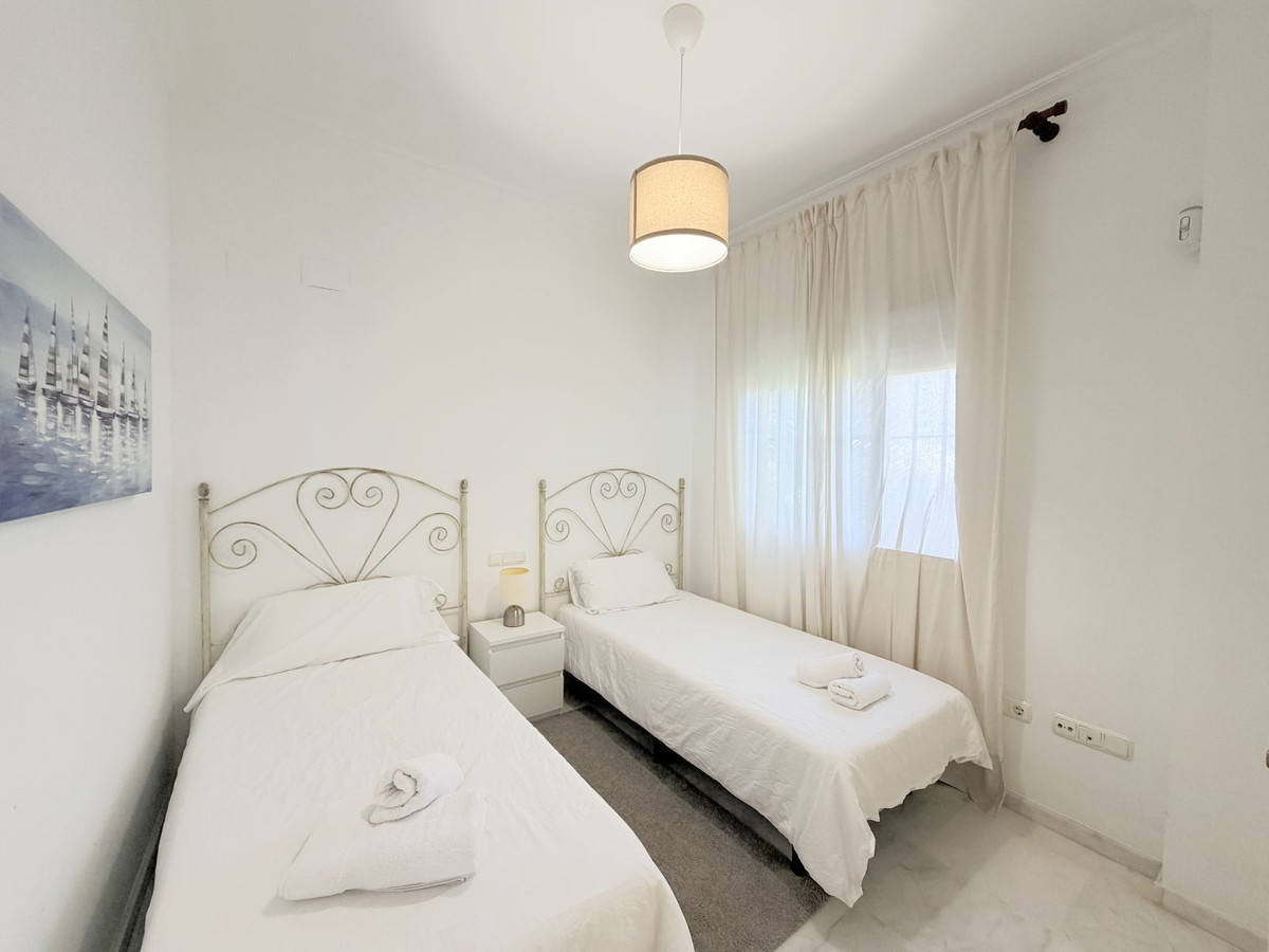 Appartement te koop in La Duquesa | 3 slaapkamers H5347294