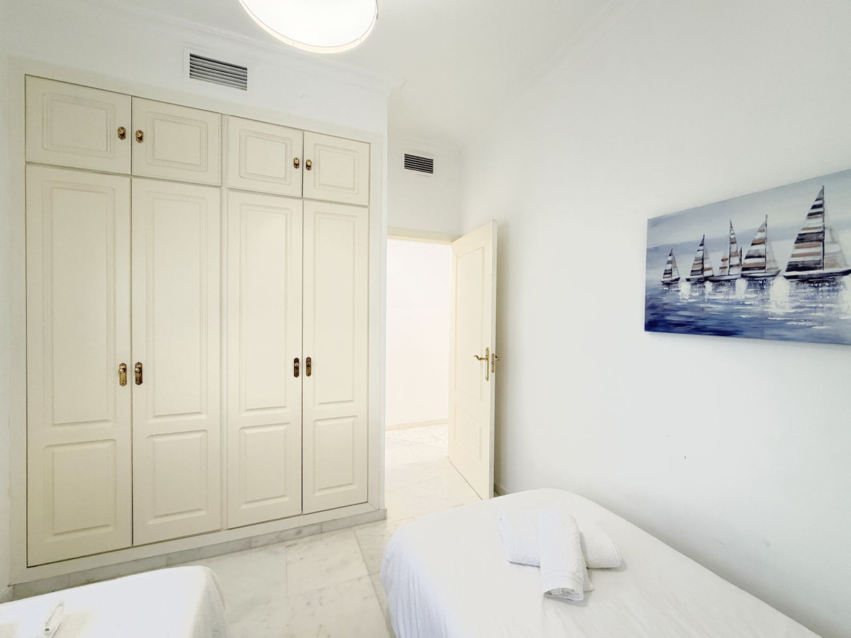 Appartement te koop in La Duquesa | 3 slaapkamers H5347294