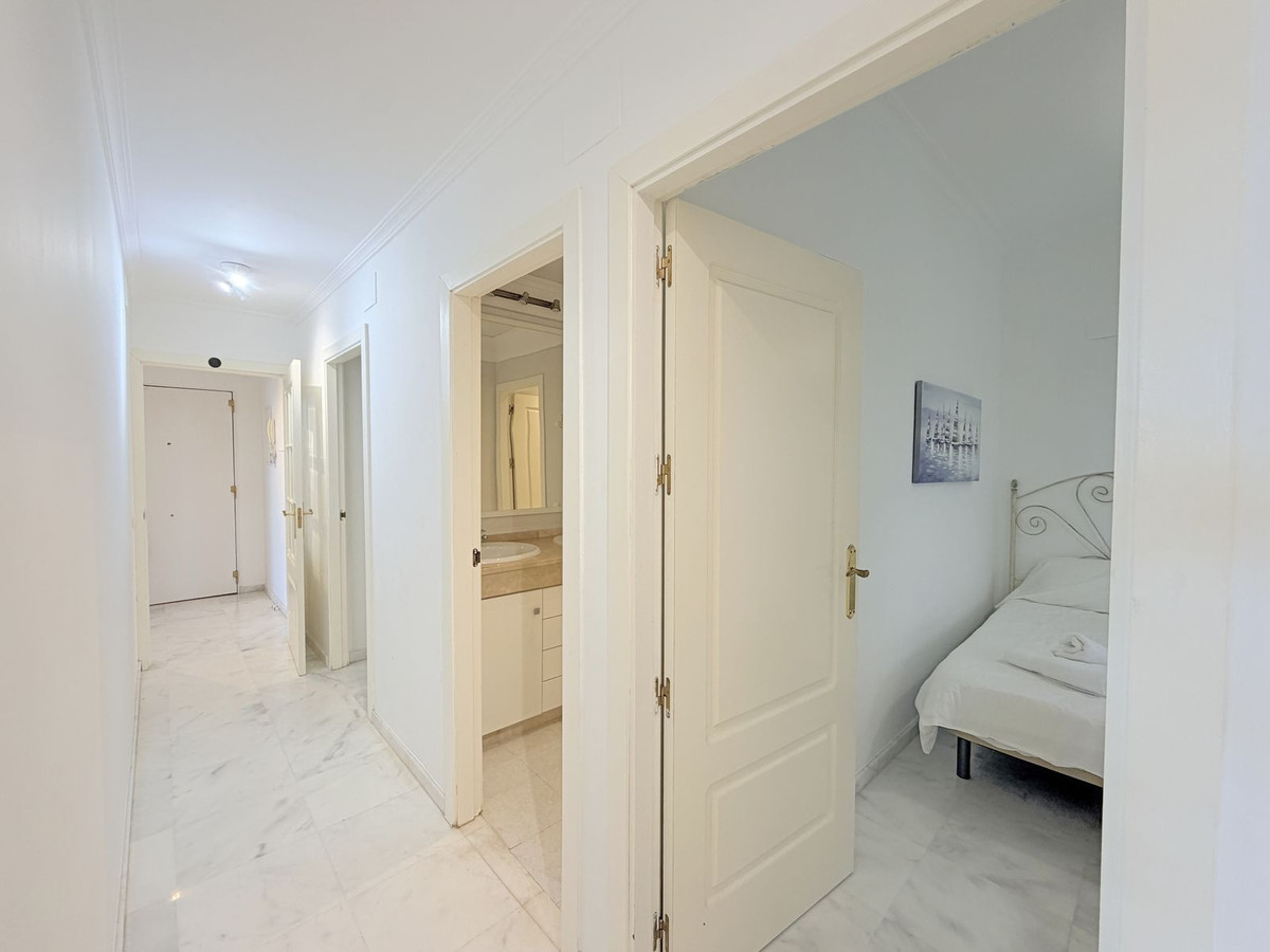 Appartement te koop in La Duquesa | 3 slaapkamers H5347294