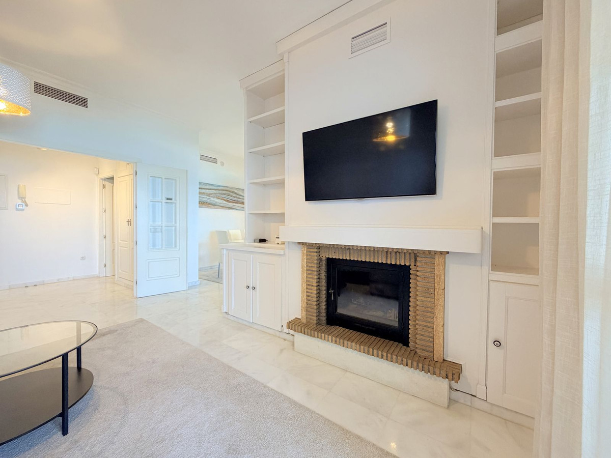 Appartement te koop in La Duquesa | 3 slaapkamers H5347294