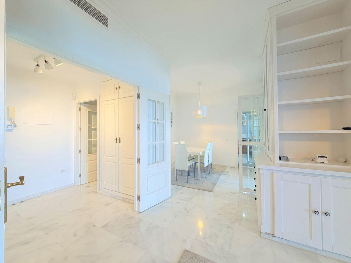 Appartement te koop in La Duquesa | 3 slaapkamers H5347294