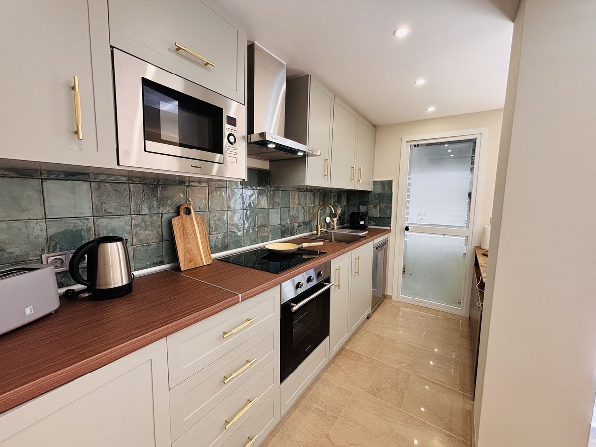 Appartement te koop in La Duquesa | 3 slaapkamers H5347984