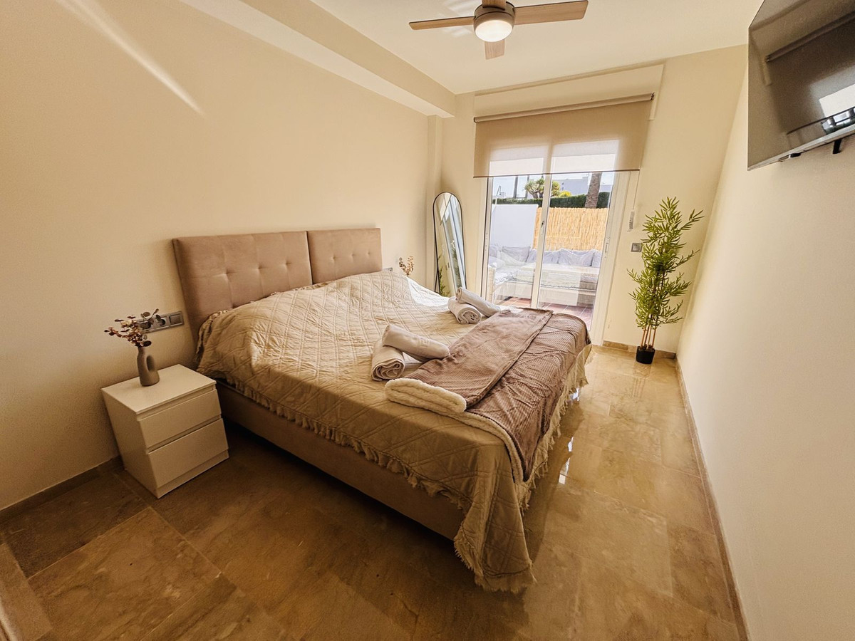 Appartement te koop in La Duquesa | 3 slaapkamers H5347984