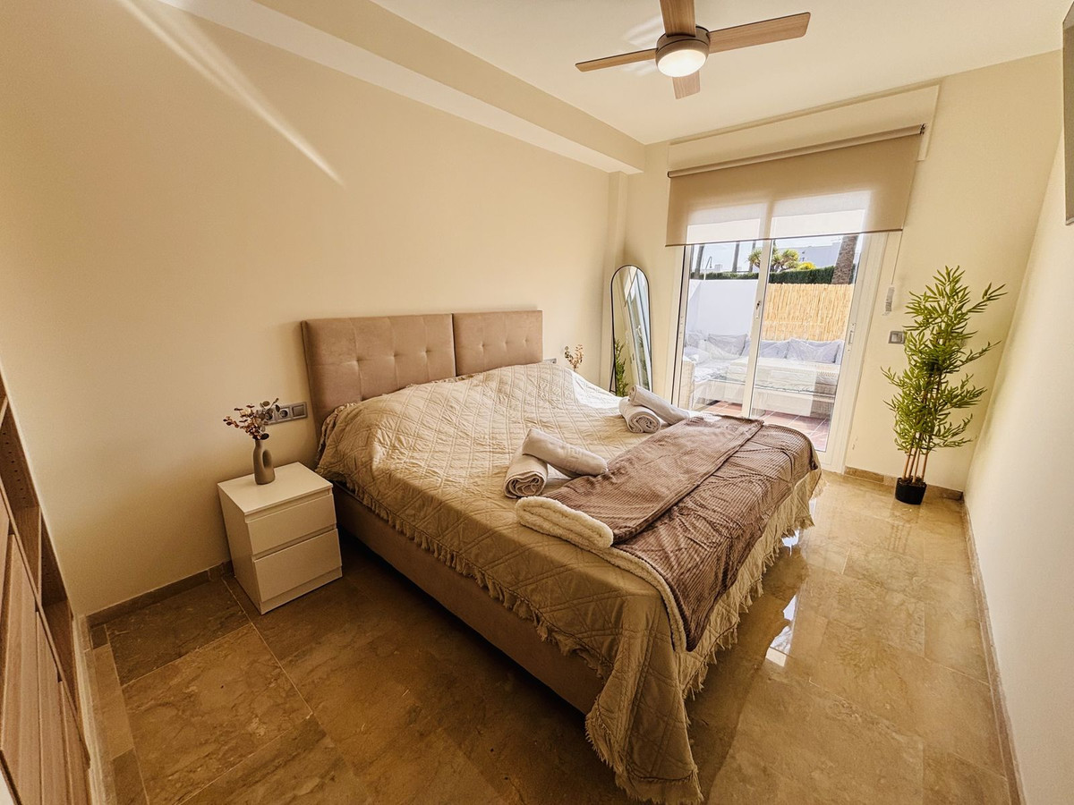 Appartement te koop in La Duquesa | 3 slaapkamers H5347984