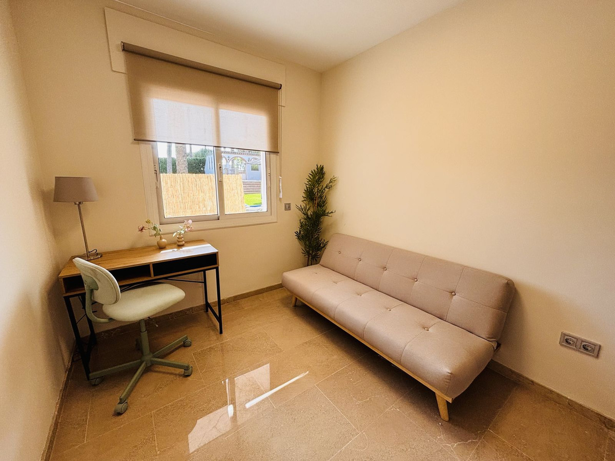 Appartement te koop in La Duquesa | 3 slaapkamers H5347984