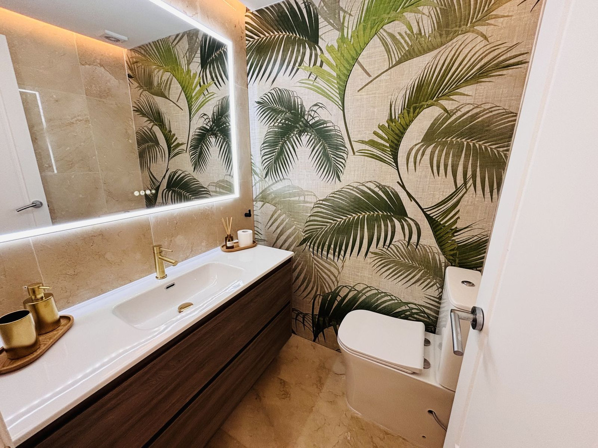 Appartement te koop in La Duquesa | 3 slaapkamers H5347984