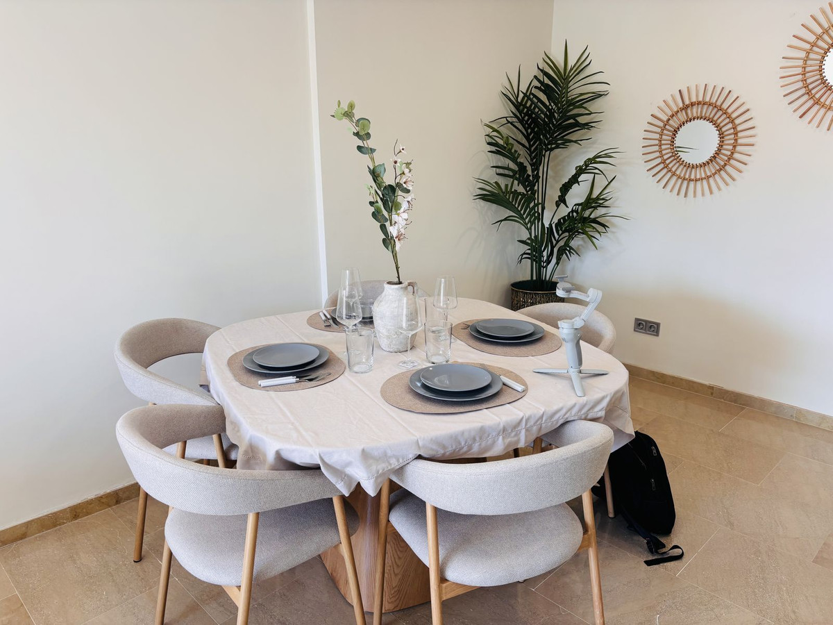 Appartement te koop in La Duquesa | 3 slaapkamers H5347984