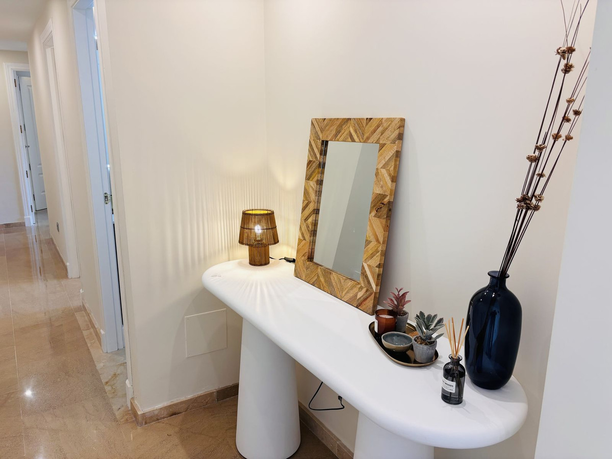 Appartement te koop in La Duquesa | 3 slaapkamers H5347984