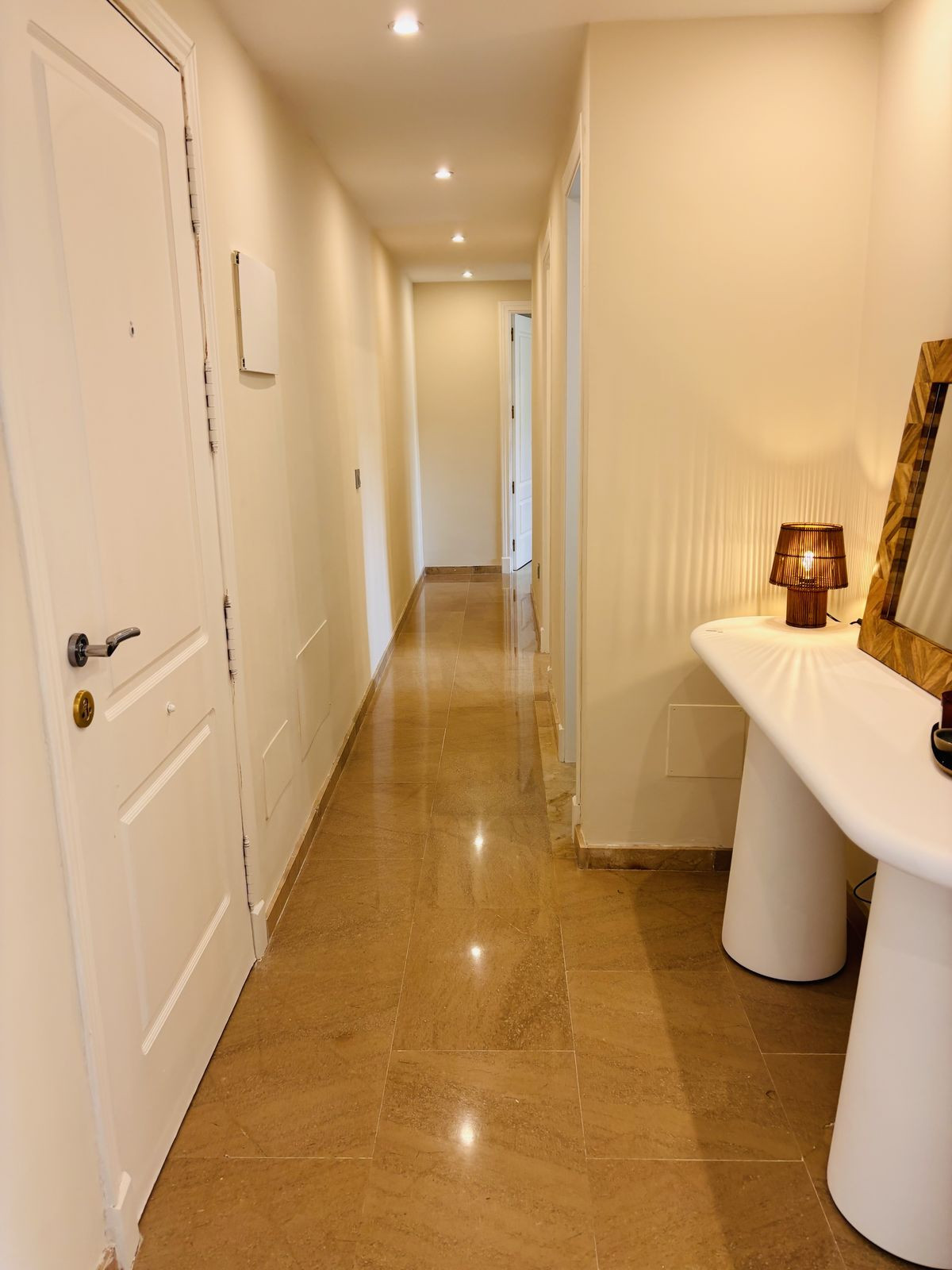 Appartement te koop in La Duquesa | 3 slaapkamers H5347984