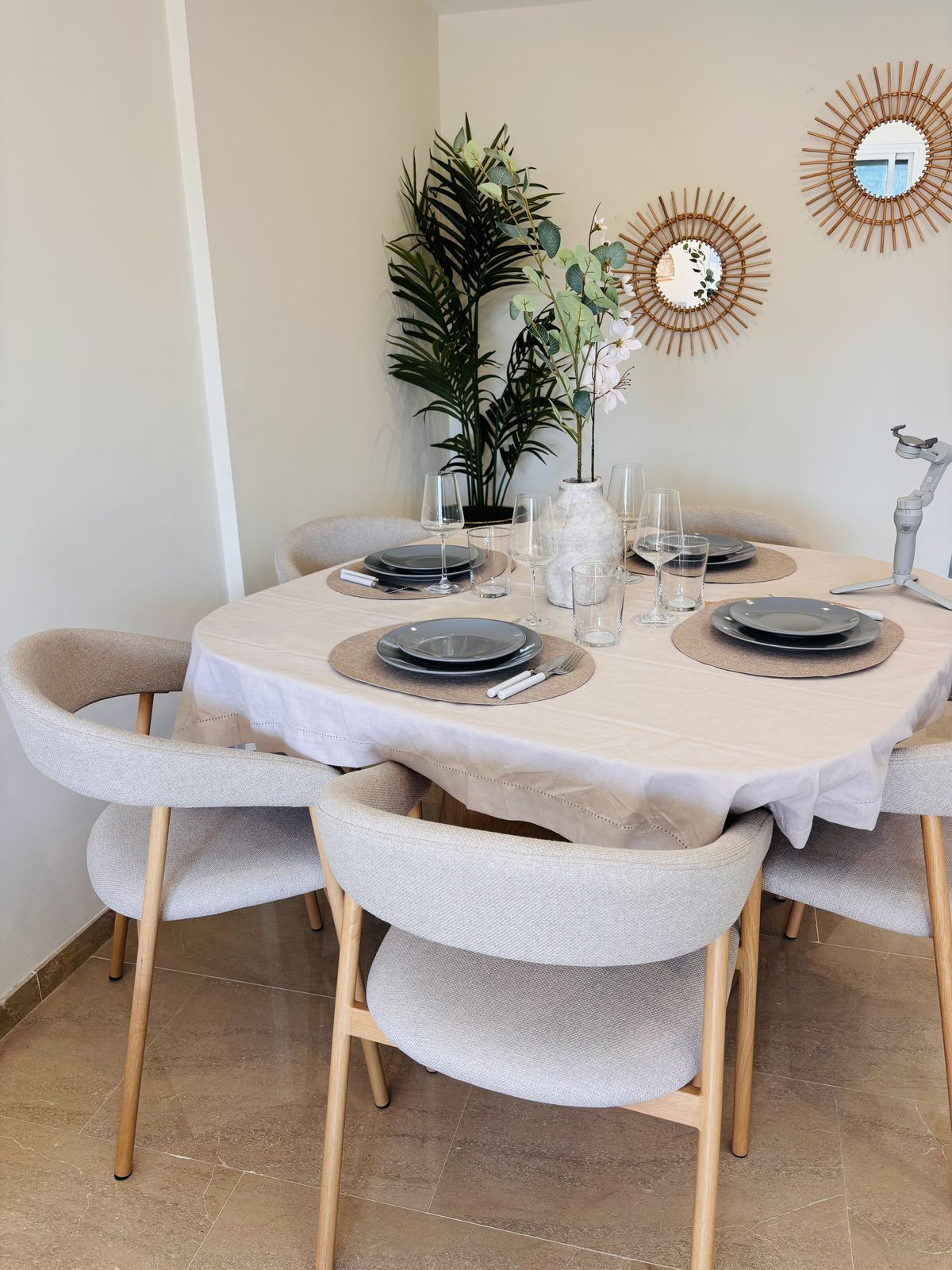 Appartement te koop in La Duquesa | 3 slaapkamers H5347984