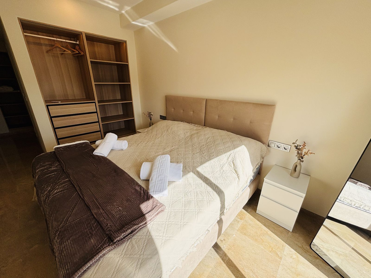 Appartement te koop in La Duquesa | 3 slaapkamers H5347984