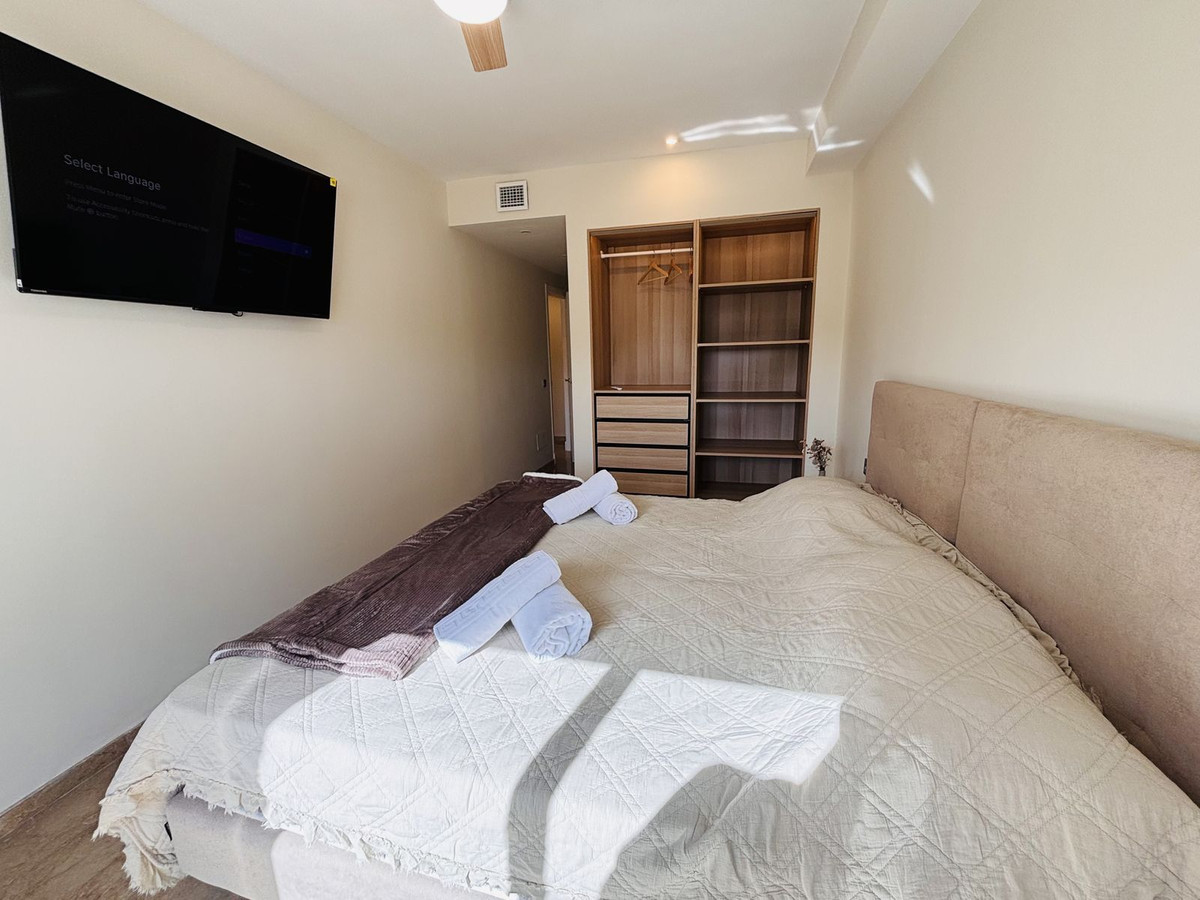 Appartement te koop in La Duquesa | 3 slaapkamers H5347984