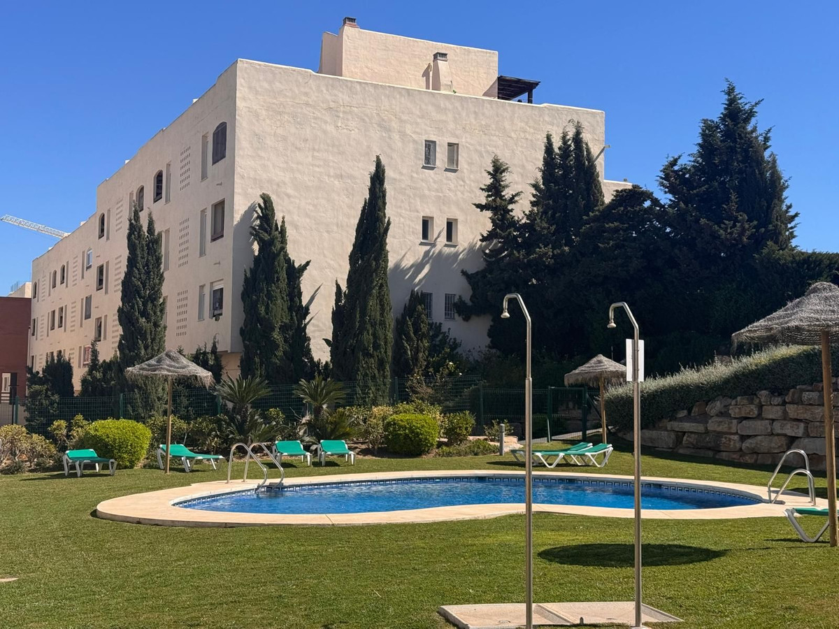 Appartement te koop in La Duquesa | 2 slaapkamers H5348035